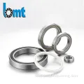 90*160*30 mm Deep Groove Ball Bearing 6218